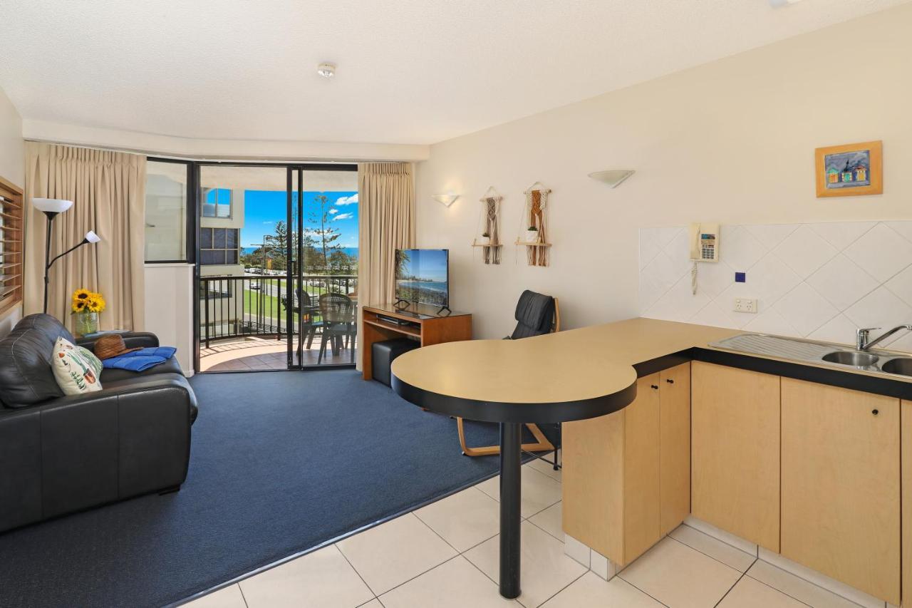 Ocean Boulevard Alexandra Headland Extérieur photo