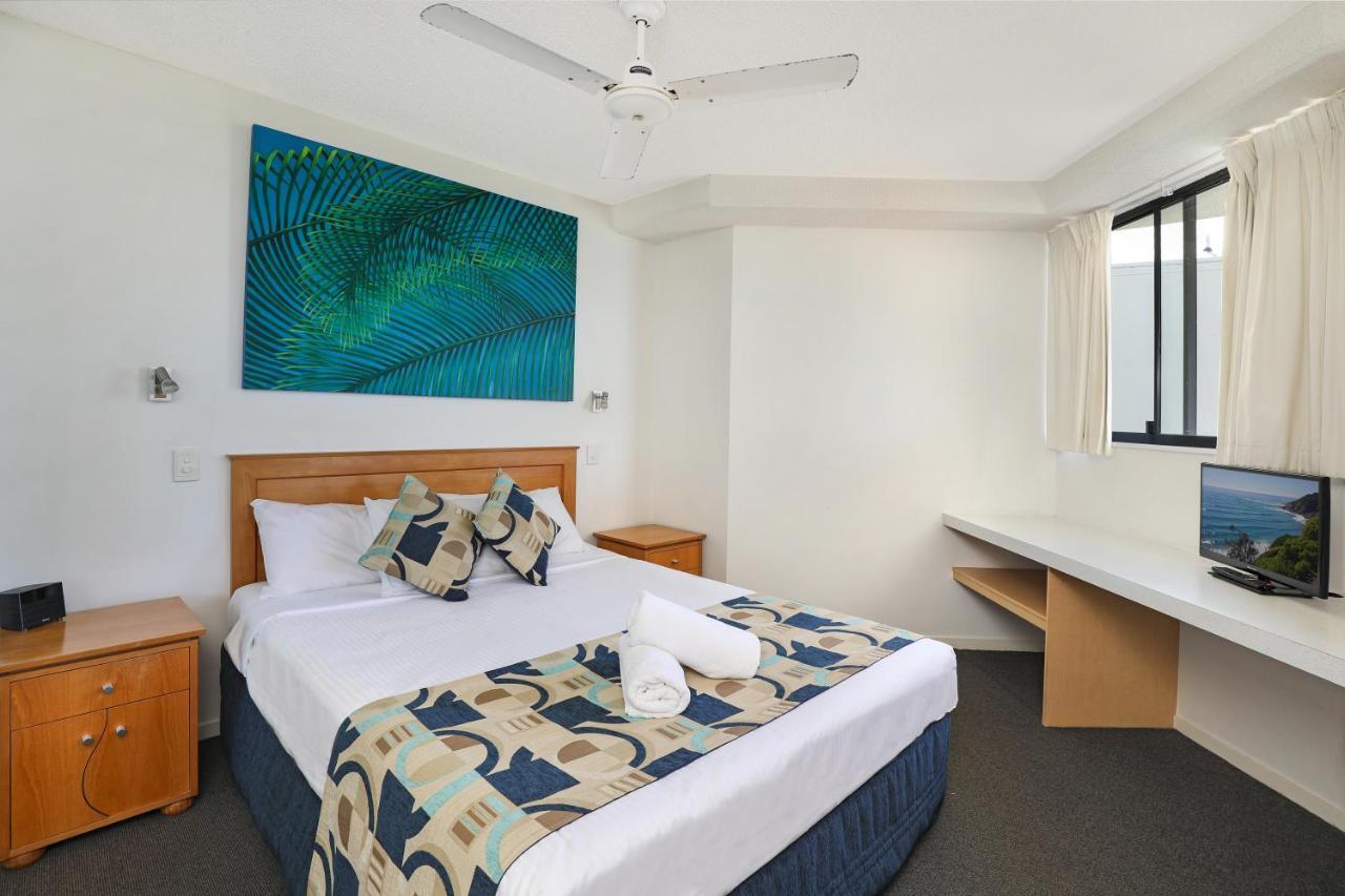 Ocean Boulevard Alexandra Headland Extérieur photo