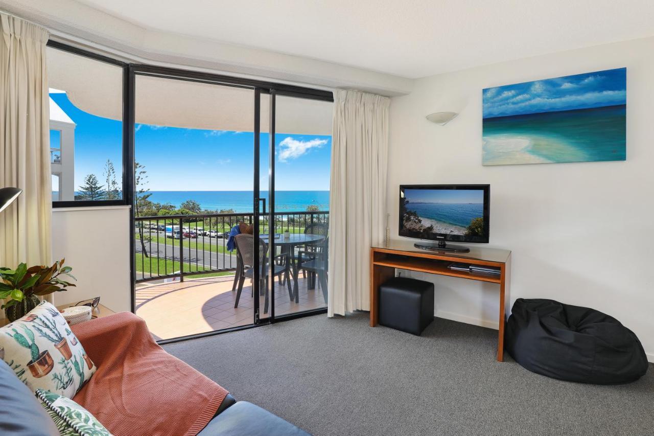 Ocean Boulevard Alexandra Headland Extérieur photo