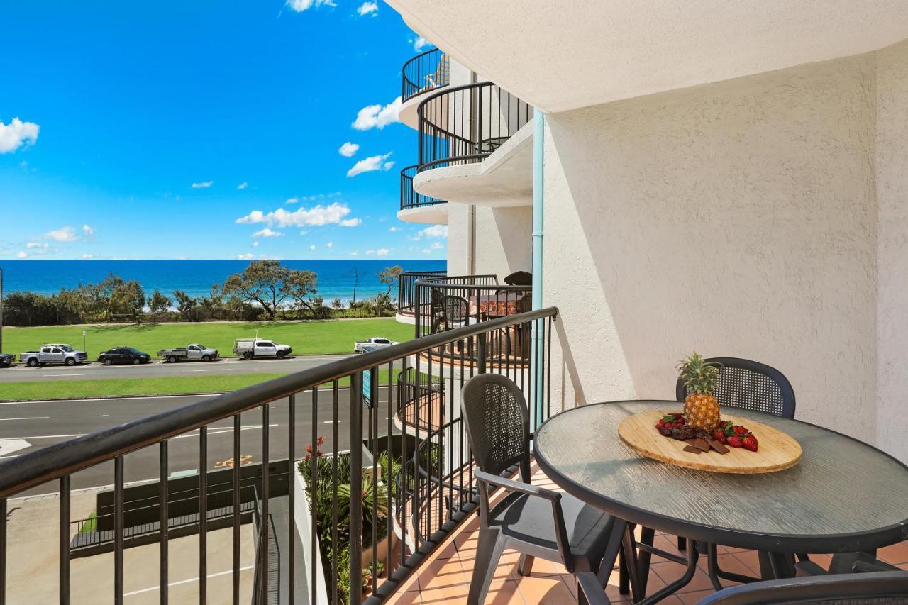 Ocean Boulevard Alexandra Headland Extérieur photo