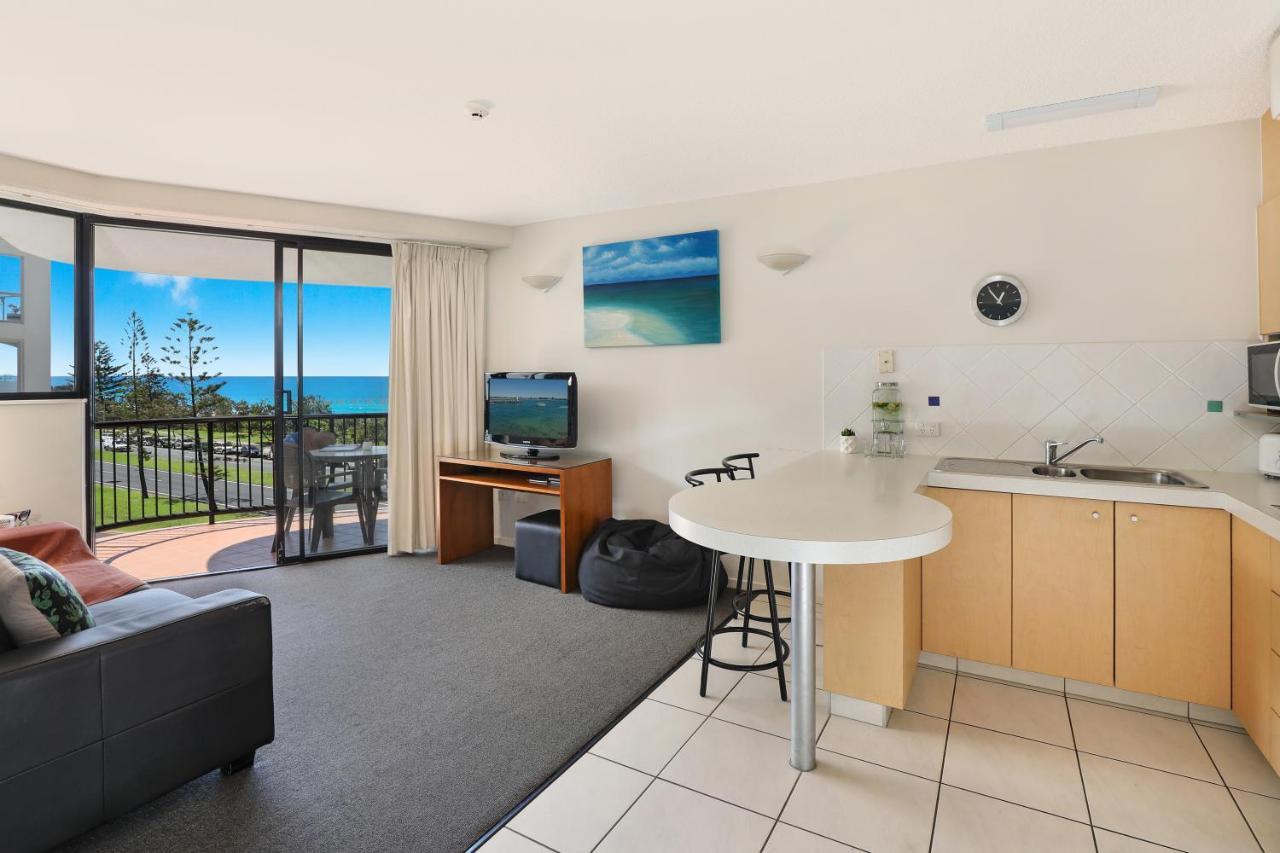 Ocean Boulevard Alexandra Headland Extérieur photo