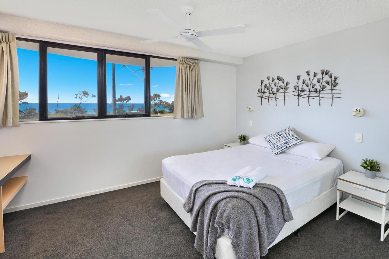 Ocean Boulevard Alexandra Headland Extérieur photo