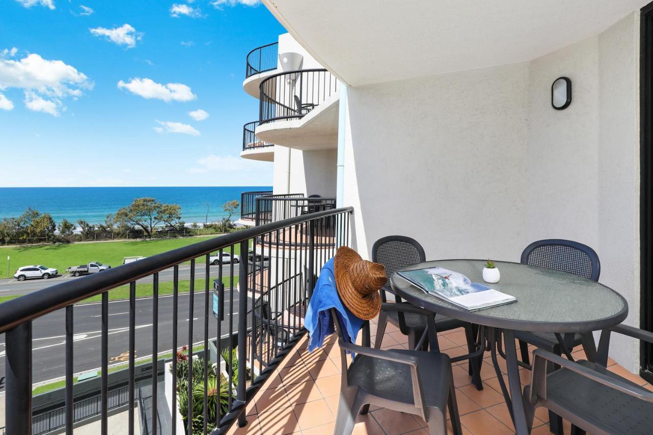 Ocean Boulevard Alexandra Headland Extérieur photo