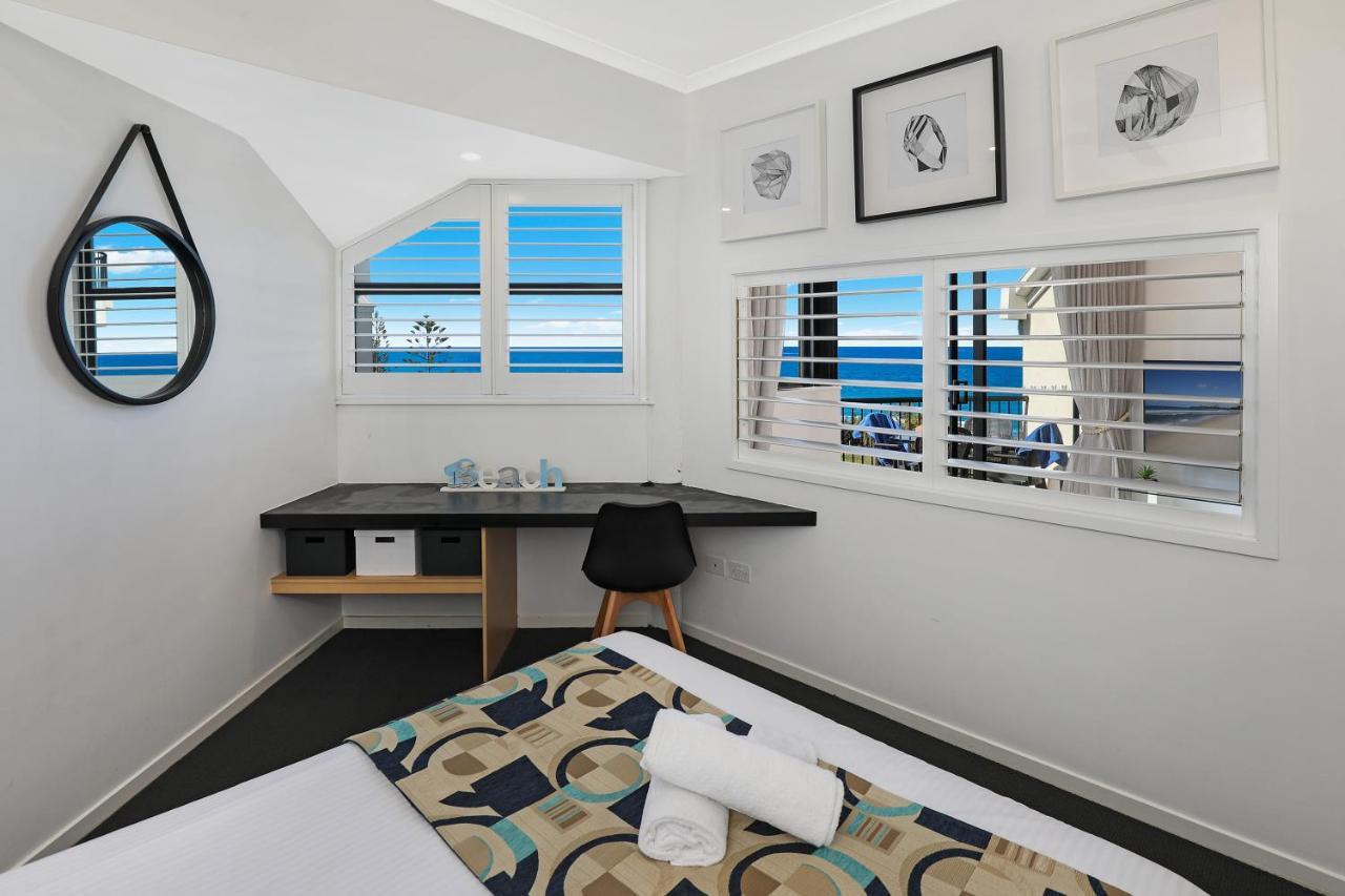 Ocean Boulevard Alexandra Headland Extérieur photo