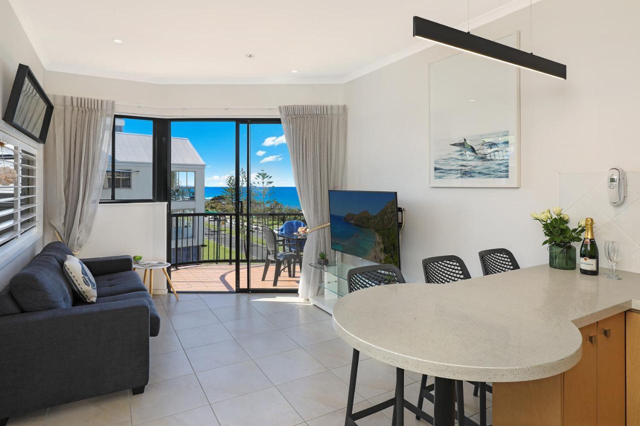 Ocean Boulevard Alexandra Headland Extérieur photo