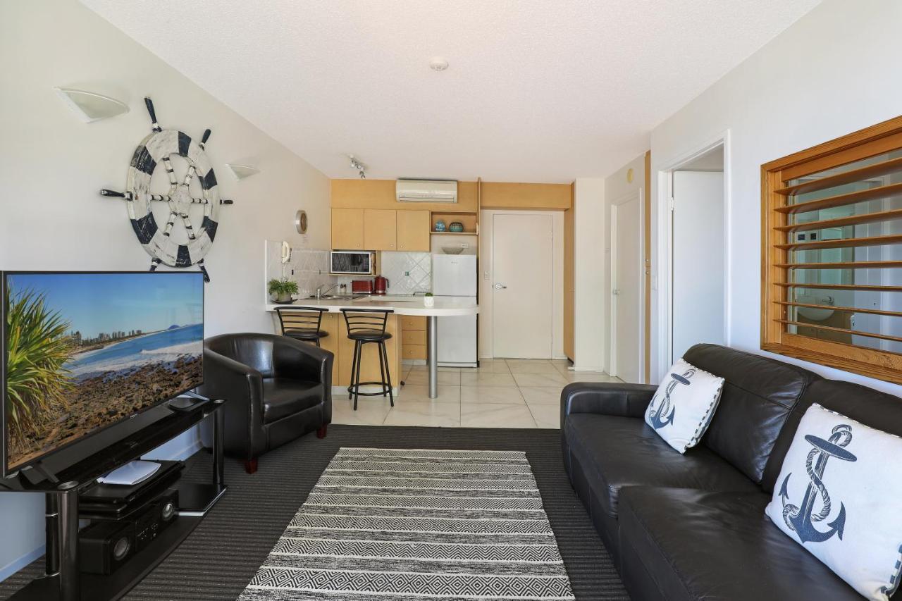 Ocean Boulevard Alexandra Headland Extérieur photo