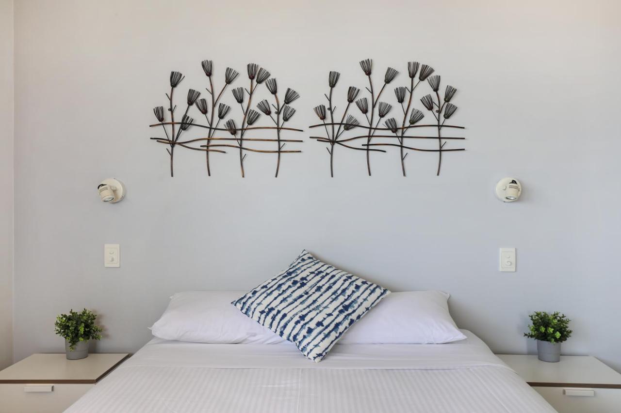 Ocean Boulevard Alexandra Headland Extérieur photo