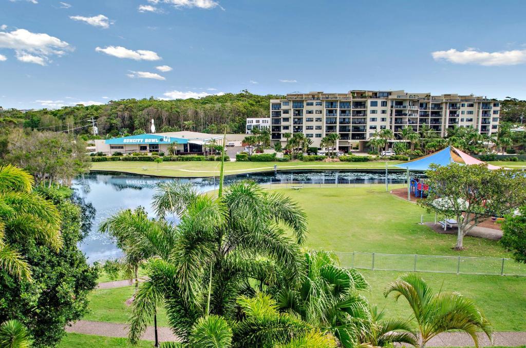 Ocean Boulevard Alexandra Headland Extérieur photo