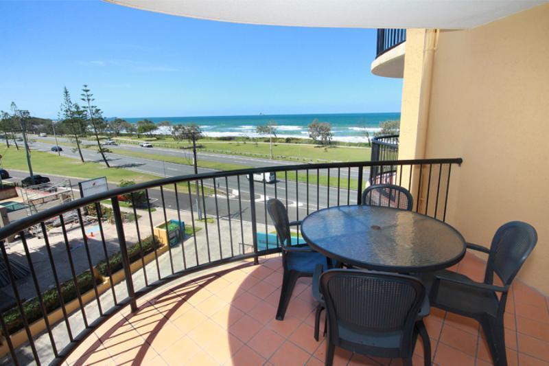 Ocean Boulevard Alexandra Headland Extérieur photo