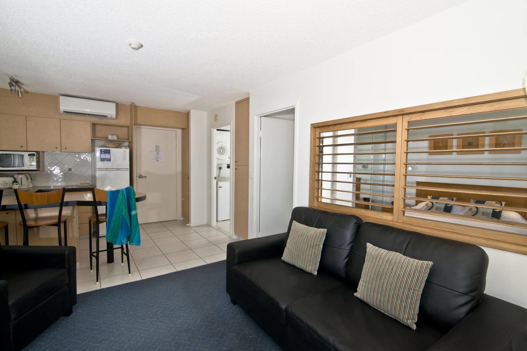 Ocean Boulevard Alexandra Headland Extérieur photo